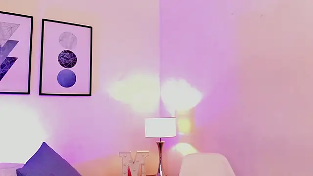 Amelia_Brixton's Live XXX Chat