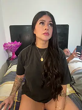 vanevip123's Live XXX Chat