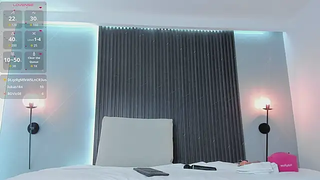 mia_dollce's Live XXX Chat