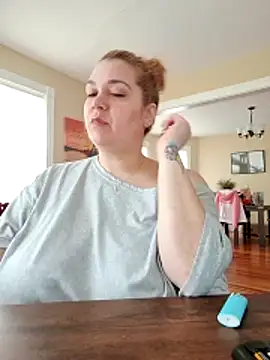 Aria423's Live XXX Chat