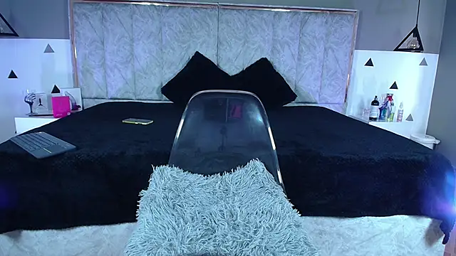 Chatroom XXX en direct de JiangShy666