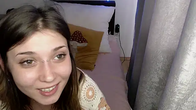 AlienforTwenty 라이브 XXX 채팅