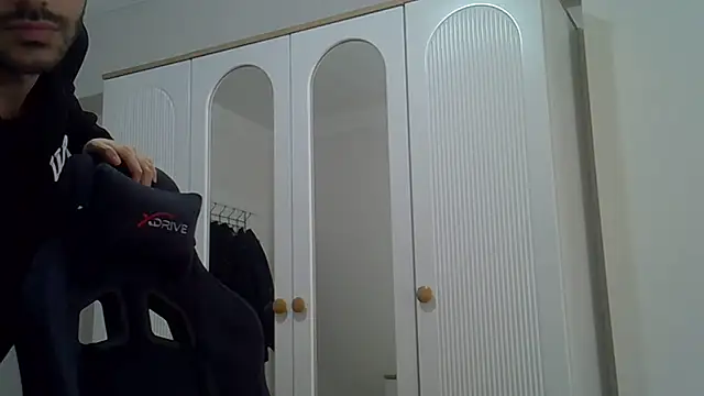 ciceroable webcam show