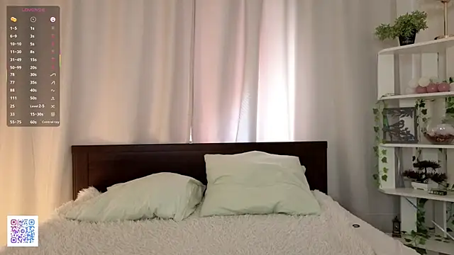 Chat +18 de LeanneDinkle ao vivo