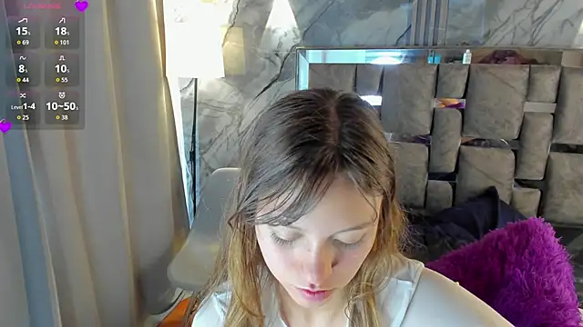 Manson_and_Zoe's Live XXX Chat