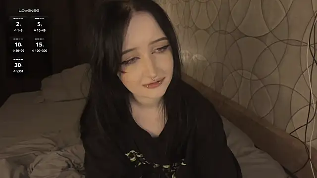 SinSpirits webkamerás műsora