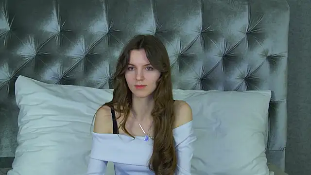 AmaliaLimaのウェブカメラショー