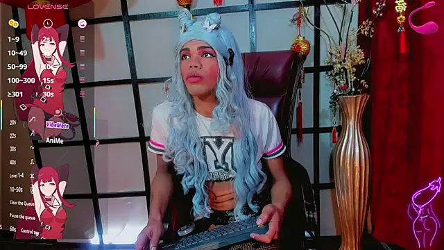 Andrea_Pop__: онлайн-секс-чат