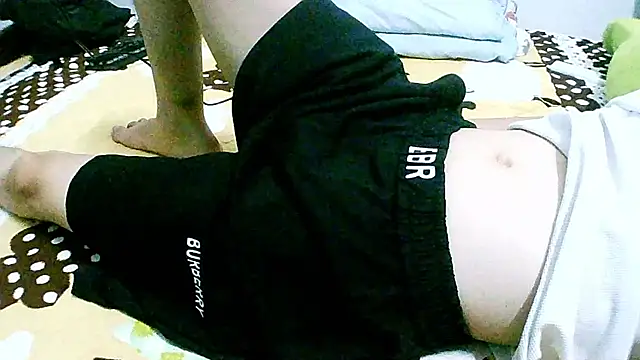 Kangc369 Show Webcam