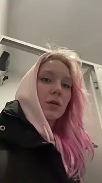 Olly_dollyのライブXXXチャット