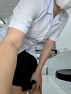 HinaLovely's Live XXX Chat