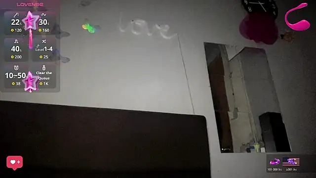 Show de kathrynwilson1 na webcam