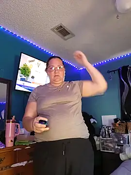 SexyNikki6969 Obrolan Langsung XXX