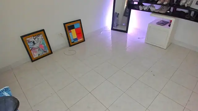 BellaFlaming 라이브 XXX 채팅