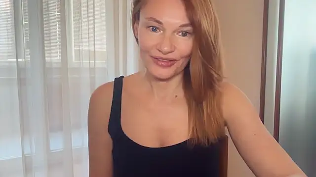 MistyBarnes élő XXX-chatje