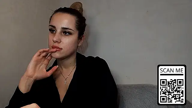 Pertunjukan Kamera Web HotMusex