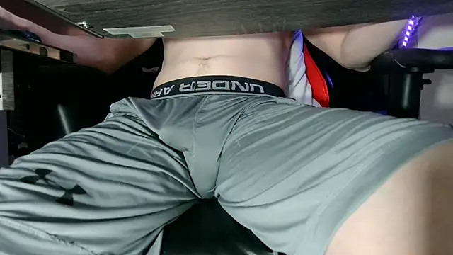 Dick_and_muscles: вебкам-шоу