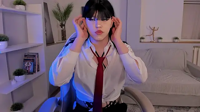 Madison_dolly 라이브 XXX 채팅