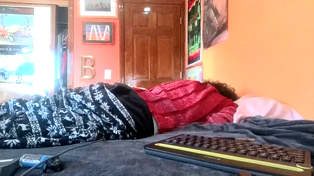 Teddy4420's Live XXX Chat