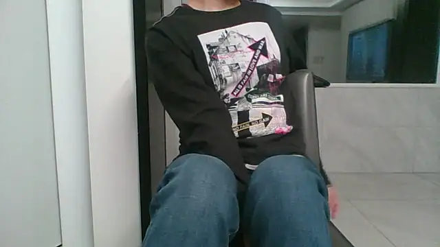 Sembang XXX Secara Langsung nole_china7