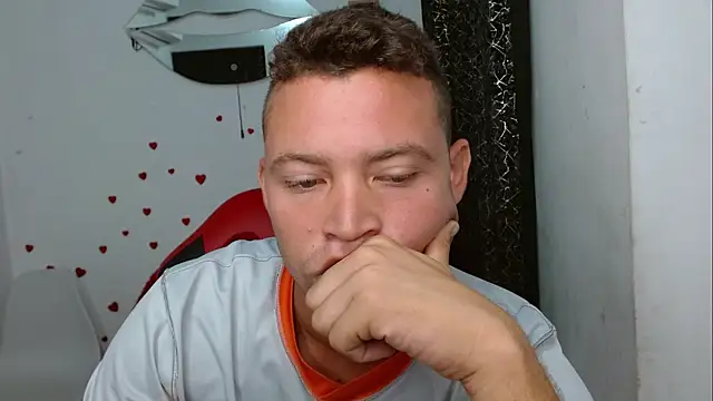 sven_fox723's Webcam Show