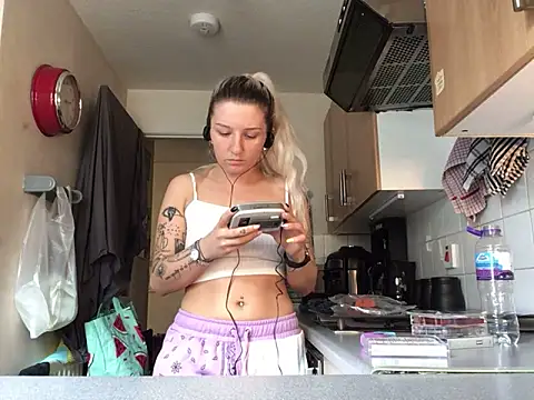 Chat XXX Live xxamyleighxx