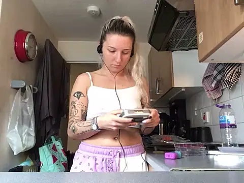 xxamyleighxx's Live XXX Chat