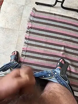 Noitelivre Webcam Show