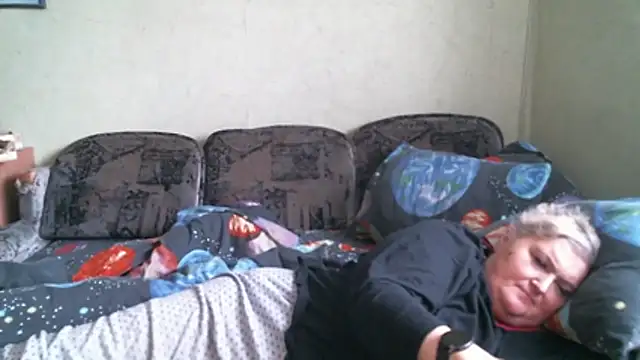 Lana555 élő XXX-chatje