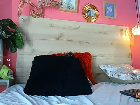 maria_Turner1 élő XXX-chatje