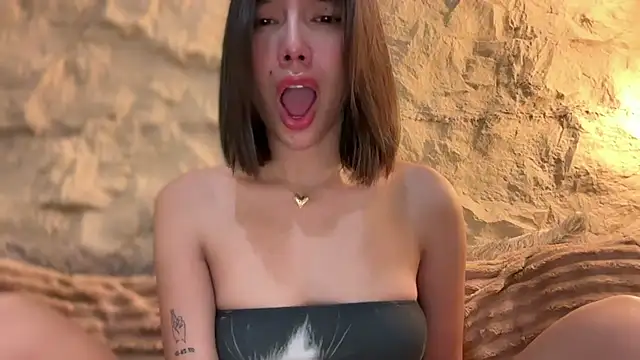 GenesisCastillano Pertunjukan Webcam