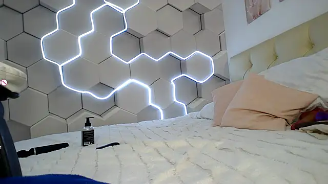 aliicemeow élő XXX-chatje