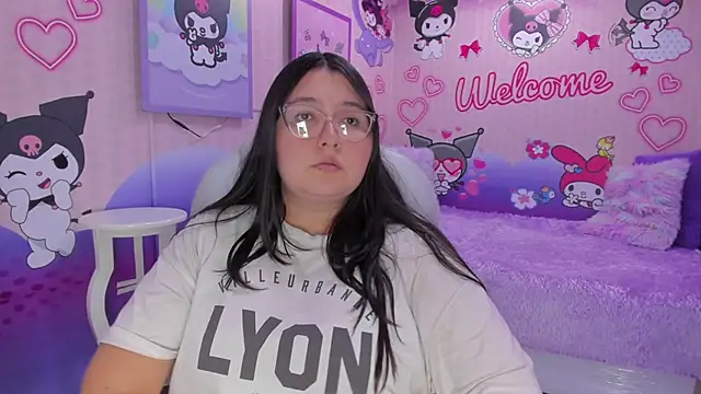 Czat XXX na żywo – Dulce_meow