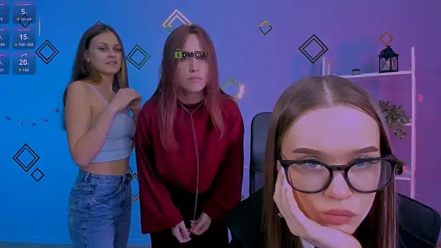 clery_abyss élő XXX-chatje