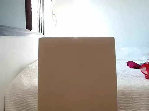 melaniepatterson élő XXX-chatje