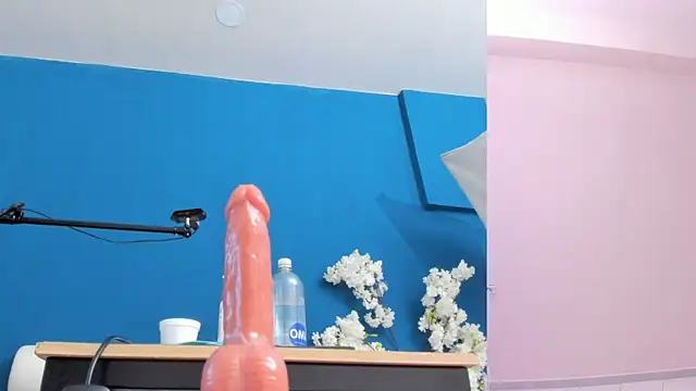 letty_straus Obrolan Langsung XXX