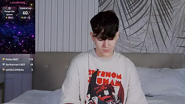 Chat XXX Live ravenryx