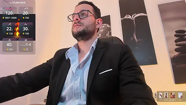 Jerry_hot1 Obrolan Langsung XXX