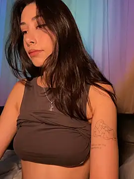 Sophiehii Webcam Show