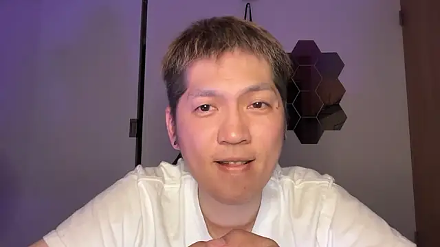 ken_0927 élő XXX-chatje