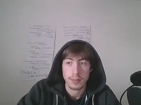 Chatroom XXX en direct de VelvetRagottiOG