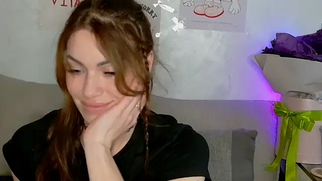 SweetDarling7 Obrolan Langsung XXX