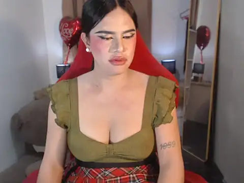 RebeccaTs 现场聊天室