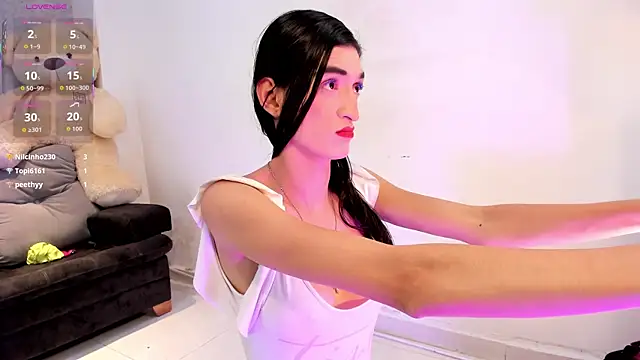 lily_cash1 Live XXX-Chat