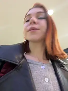 RosieSecret's Live Chat Room