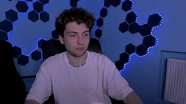 travis_wolf_ 现场XXX聊天