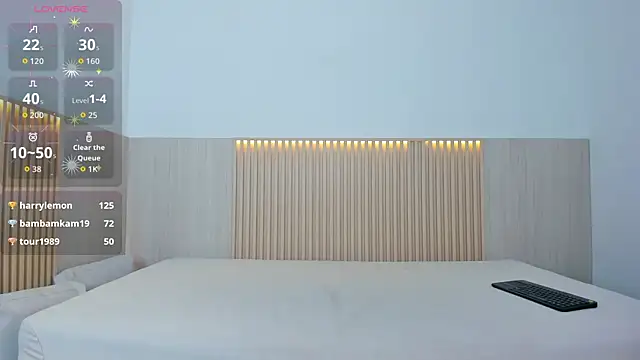 ciara_brownn Live XXX-Chat