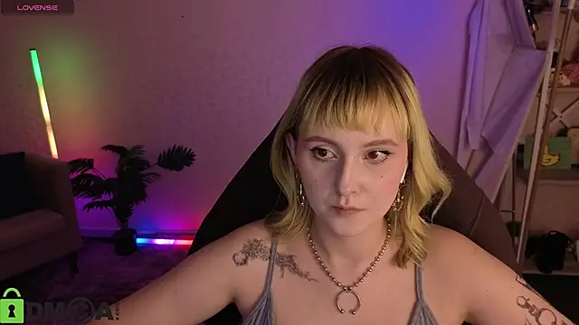 Roziett_Belle: απευθείας συνομιλία ΧΧΧ