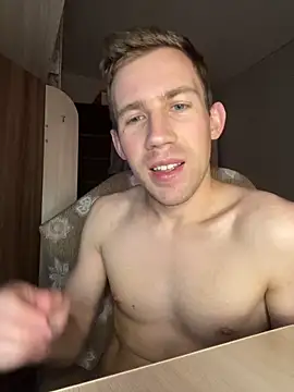 ---Dark--- Adlı Modelin Web Kamerası Şovu