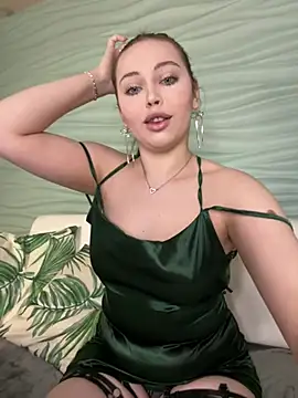 _CarlaDoll élő XXX-chatje